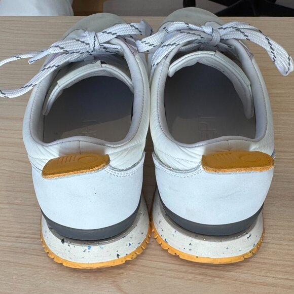 Oncept Tokyo Travel Retro Tennis Shoes - Picture 5 of 6